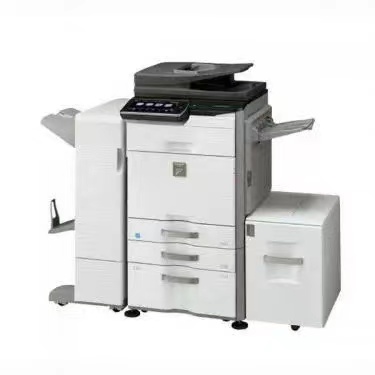 夏普MX3148NC彩色一体机200元/月