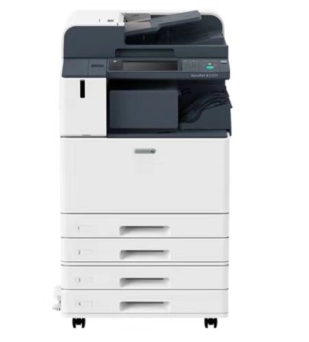 施乐3373彩色一体机400元/月