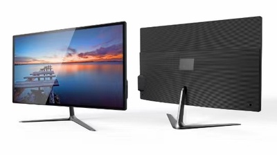 i5四代，16G，固态512G，23.8寸无边80元月 (5)