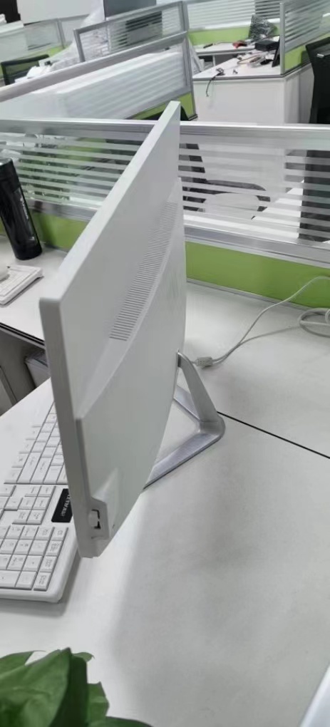 i5四代，16G，固态512G，23.8寸无边80元月 (3)