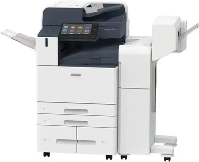 施乐5571彩色一体机500元/月