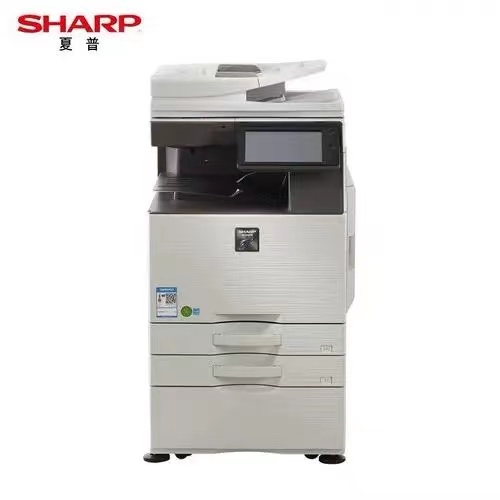 夏普MX4081彩色一体机300元/月
