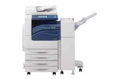 施乐C2265彩色复合机21600元/台二纸盒